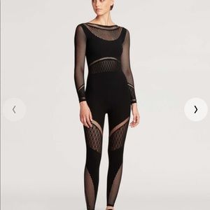 Wolford jumpsuit
